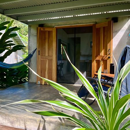 Casa Salvaje Vacation Rentals Bocas Town Exterior photo