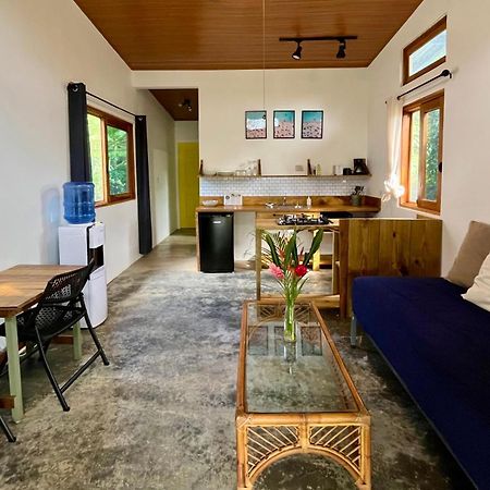 Casa Salvaje Vacation Rentals Bocas Town Exterior photo
