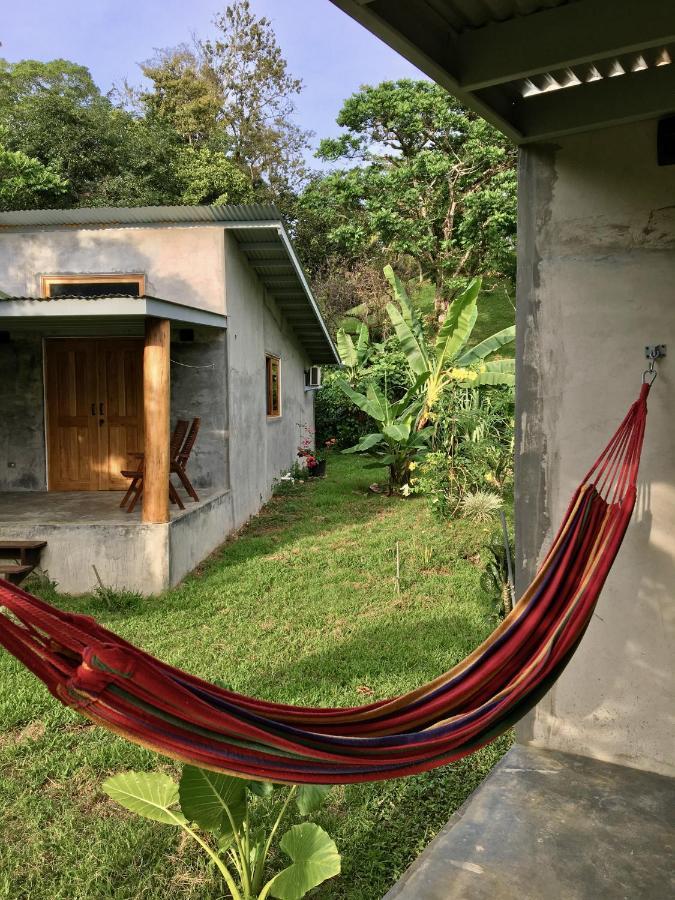 Casa Salvaje Vacation Rentals Bocas Town Exterior photo