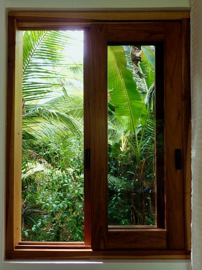 Casa Salvaje Vacation Rentals Bocas Town Exterior photo